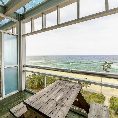 Time Motel Gangneung Dış mekan fotoğraf