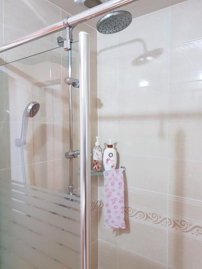 Time Motel Gangneung Dış mekan fotoğraf